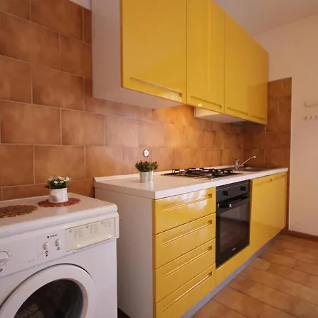 بيت للعطل Ferienhaus In Mit Grossem Garten - B59365 *