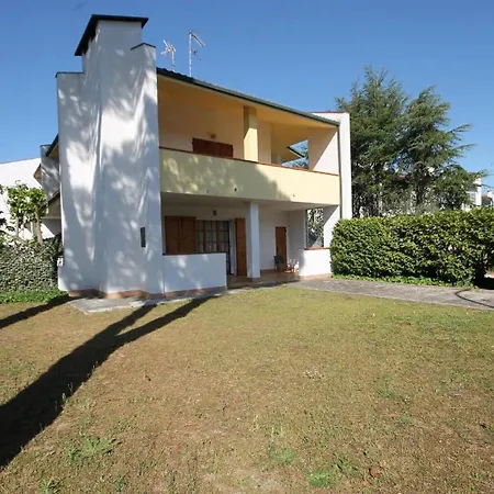 別荘 Ferienhaus In Mit Grossem Garten - B59365 リド・デッレ・ナツィオーニ