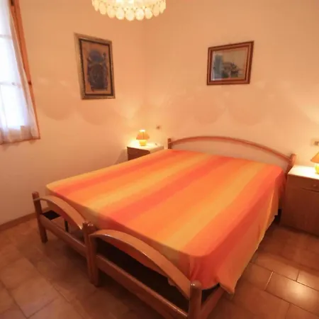 Ferienhaus In Mit Grossem Garten - B59365 * Lido delle Nazioni